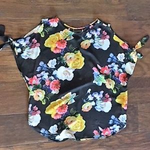 I Jeans by Buffalo Cold Shoulder